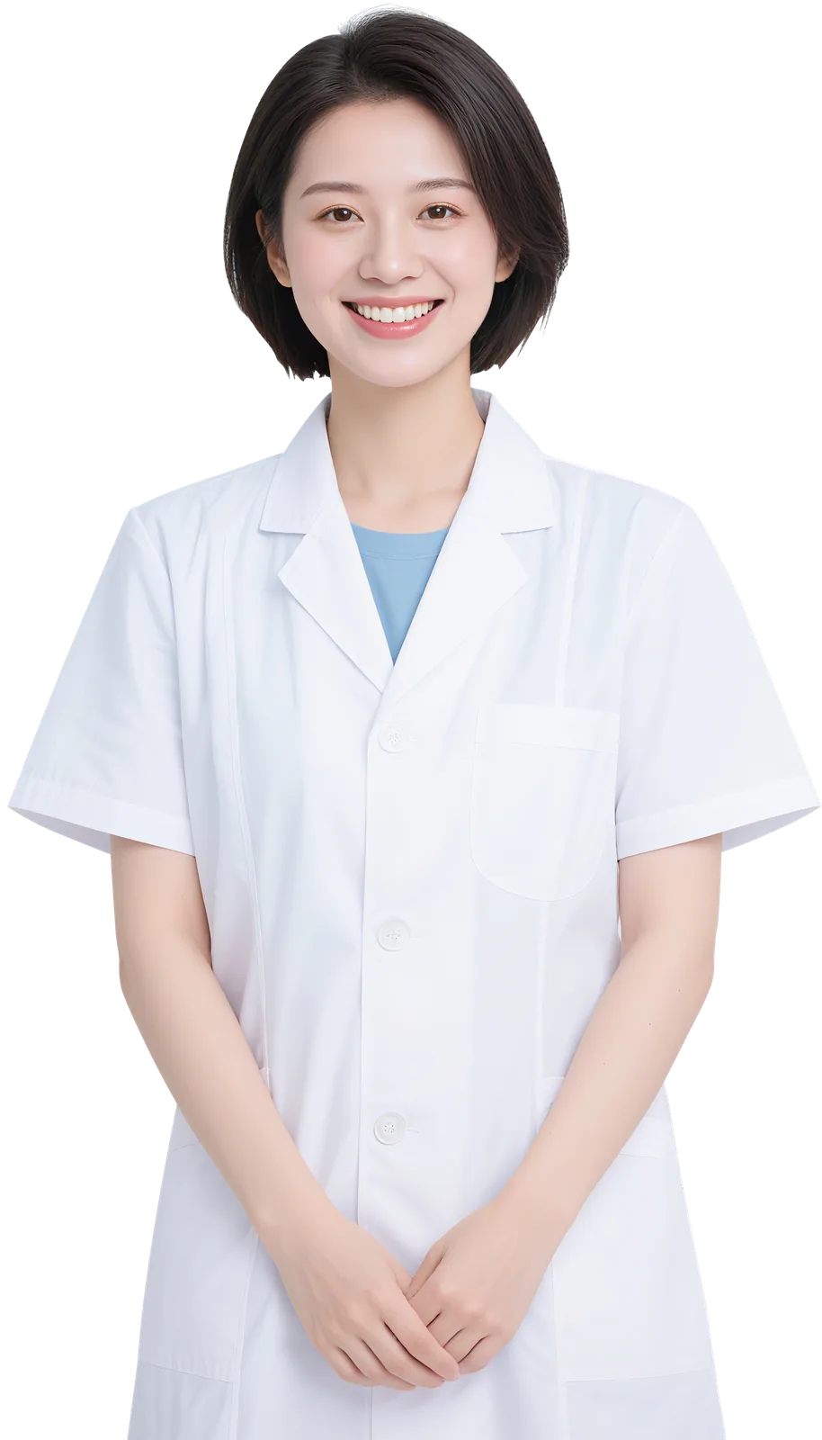 邵逸夫医院 陈雨晴医生