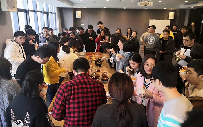 生日聚会